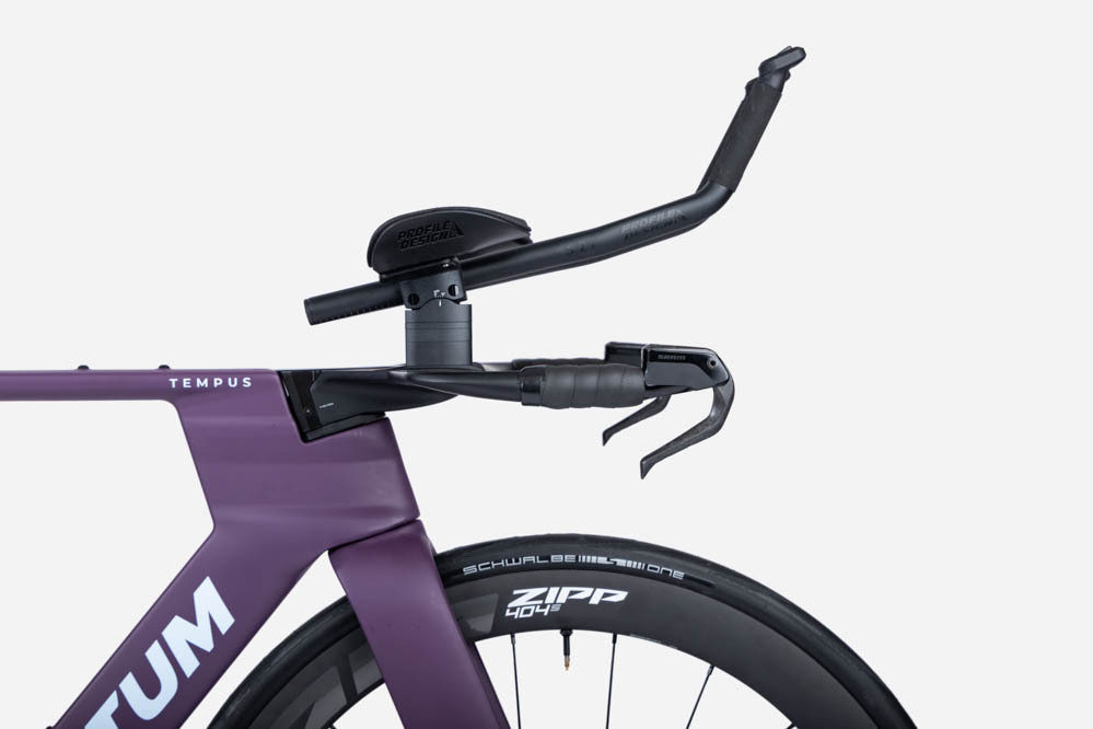 Ventum Tempus Rival E1 AXS