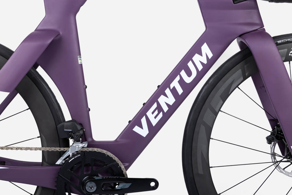 Ventum Tempus Rival E1 AXS