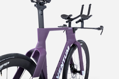 Ventum Tempus Rival E1 AXS