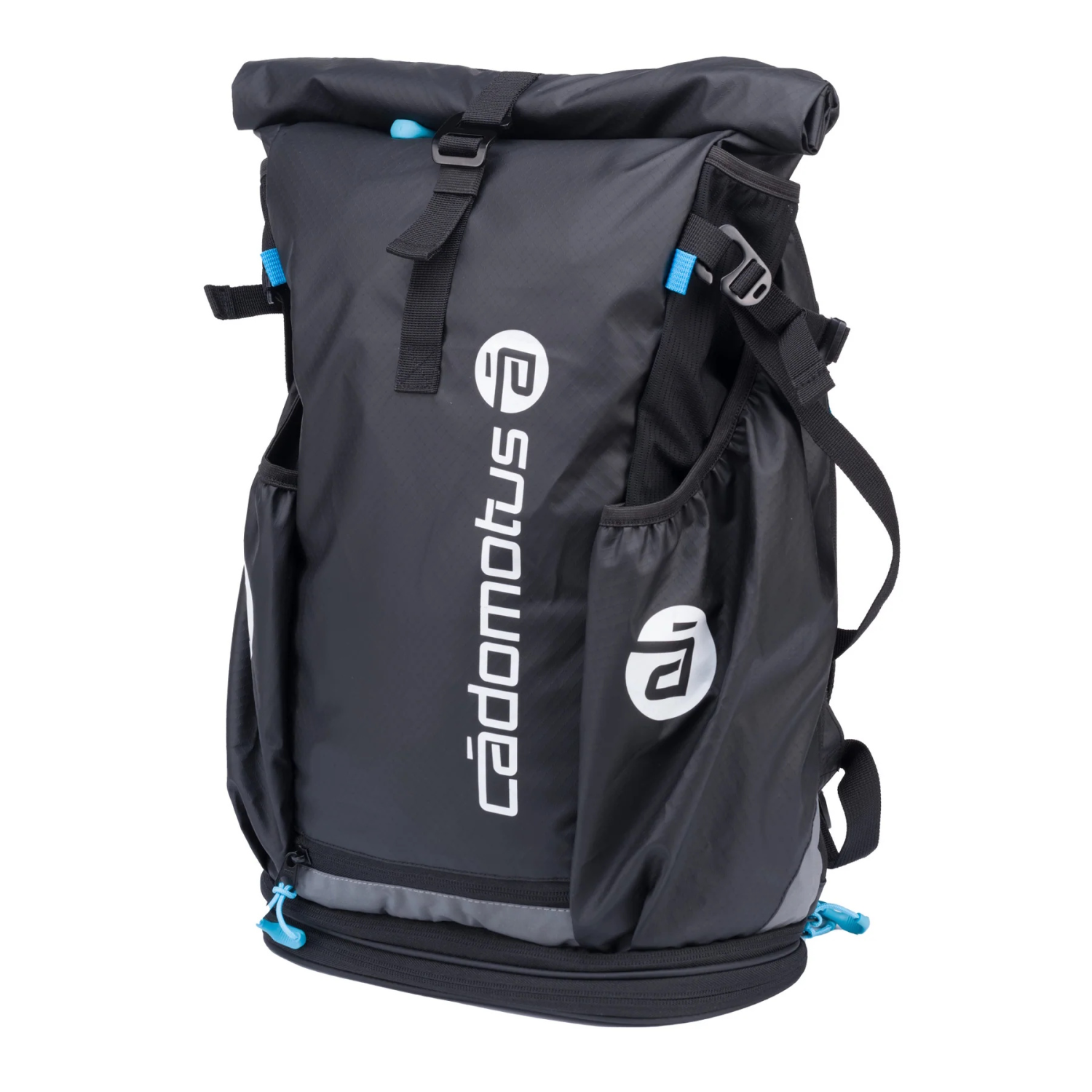 Cádomotus Versatile 3.0 Rainproof Race Day