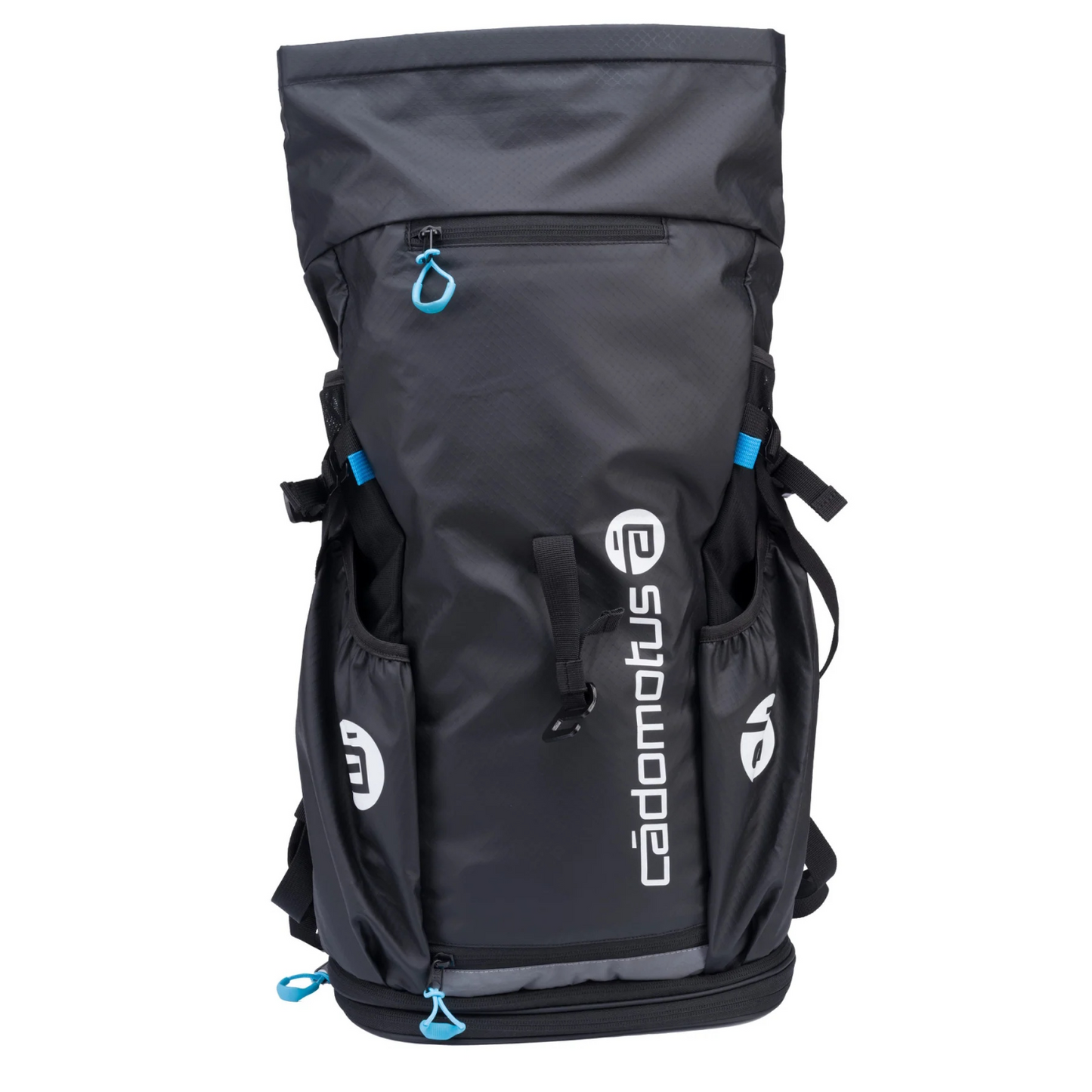 Cádomotus Versatile 3.0 Rainproof Race Day