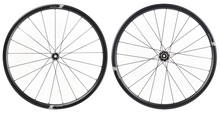 Vision SC 30 Disc Race Wielset