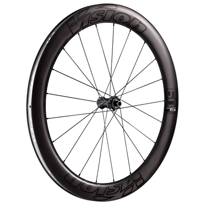 Vision Metron 60 SL Wielset