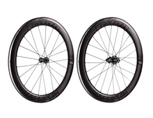 Vision Metron 60 SL Wielset