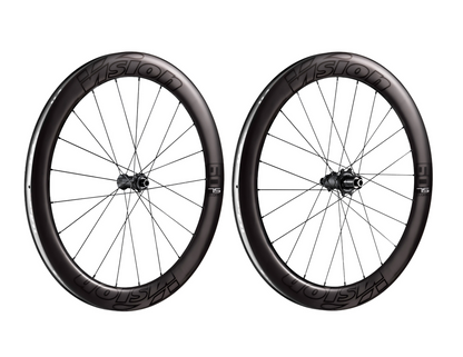 Vision Metron 60 SL Wielset