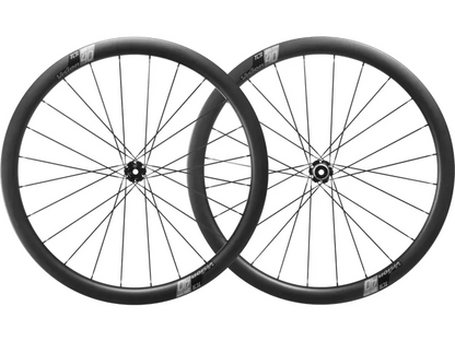 Vision SC 40 Disc Race Wielset