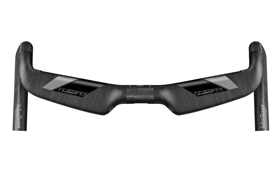 Vision Trimax Carbon Aero stuur