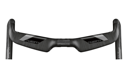 Vision Trimax Carbon Aero stuur