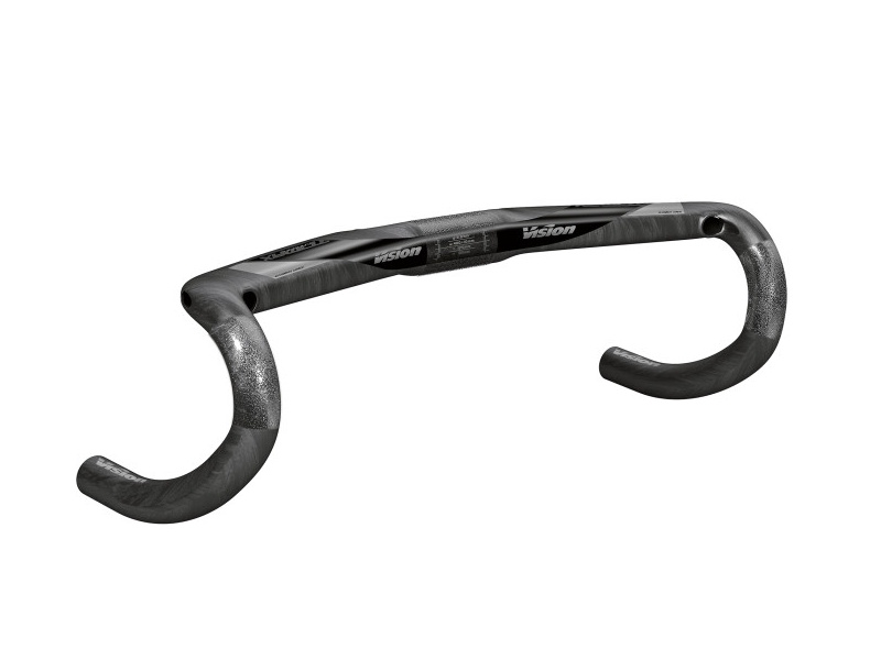 Vision Trimax Carbon Aero stuur