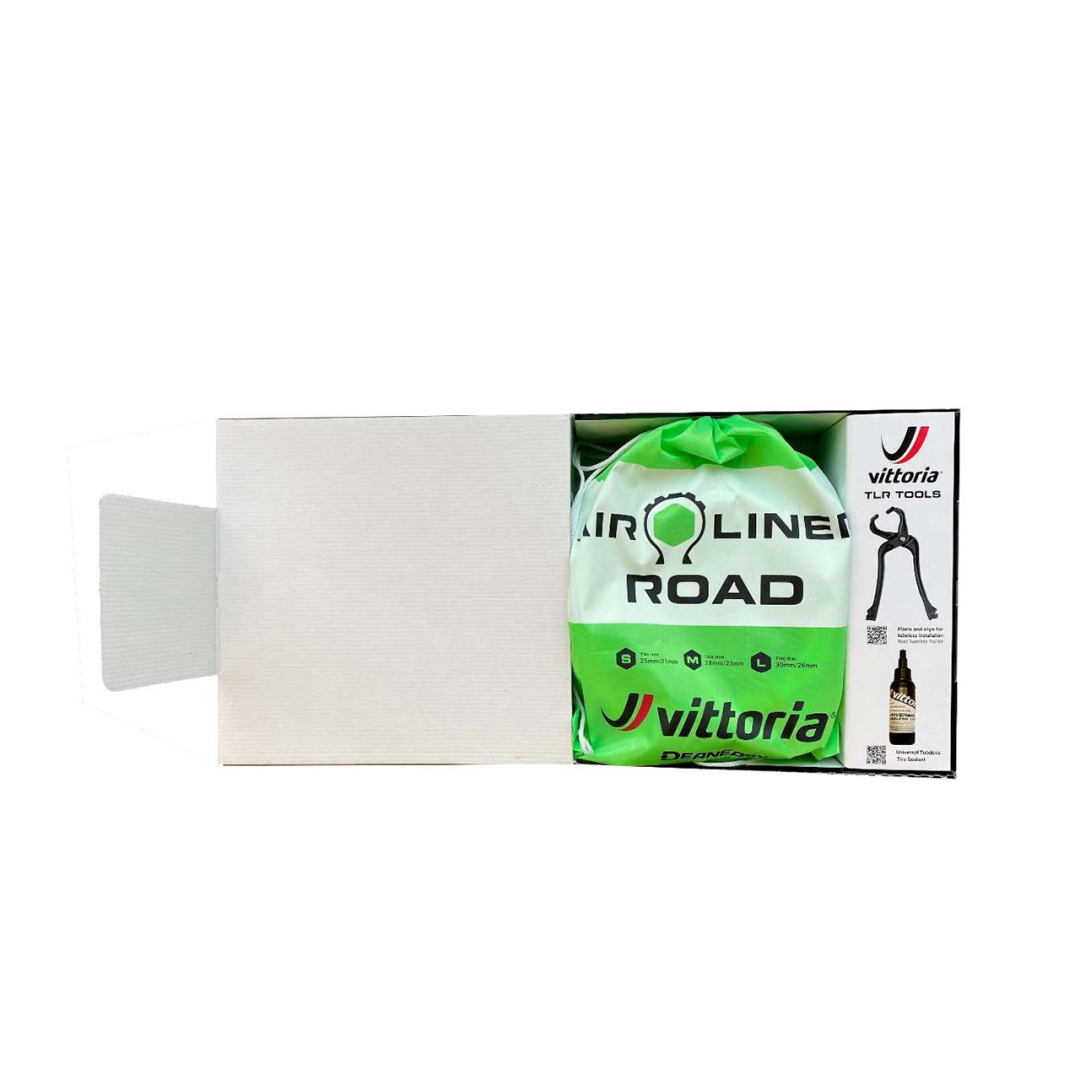 Vittoria Airliner Road Kit