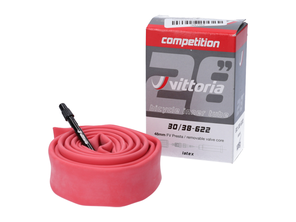 Vittoria Competitie Binnenband 30-38mm 48mm