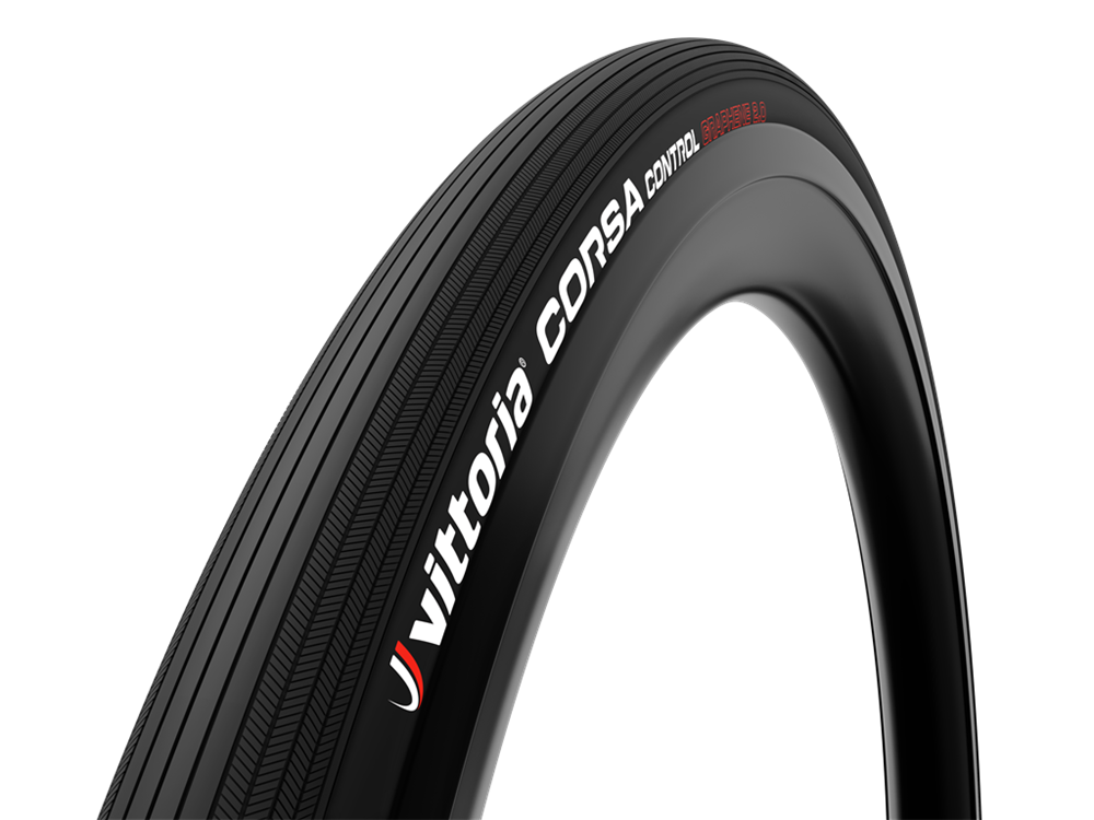 Vittoria Corsa Control G2 TLR Buitenband