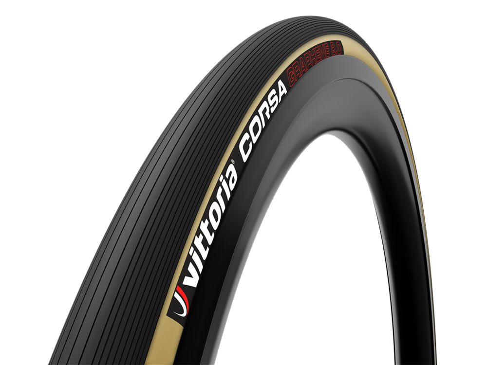 Vittoria Corsa G2 Buitenband