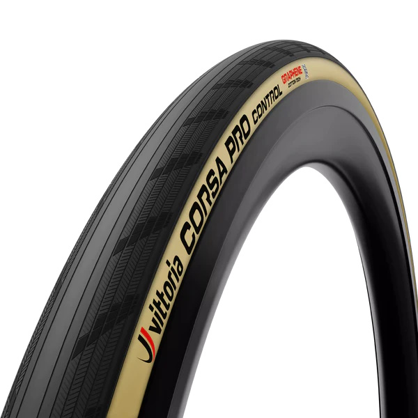 Vittoria Corsa Pro Control Buitenband