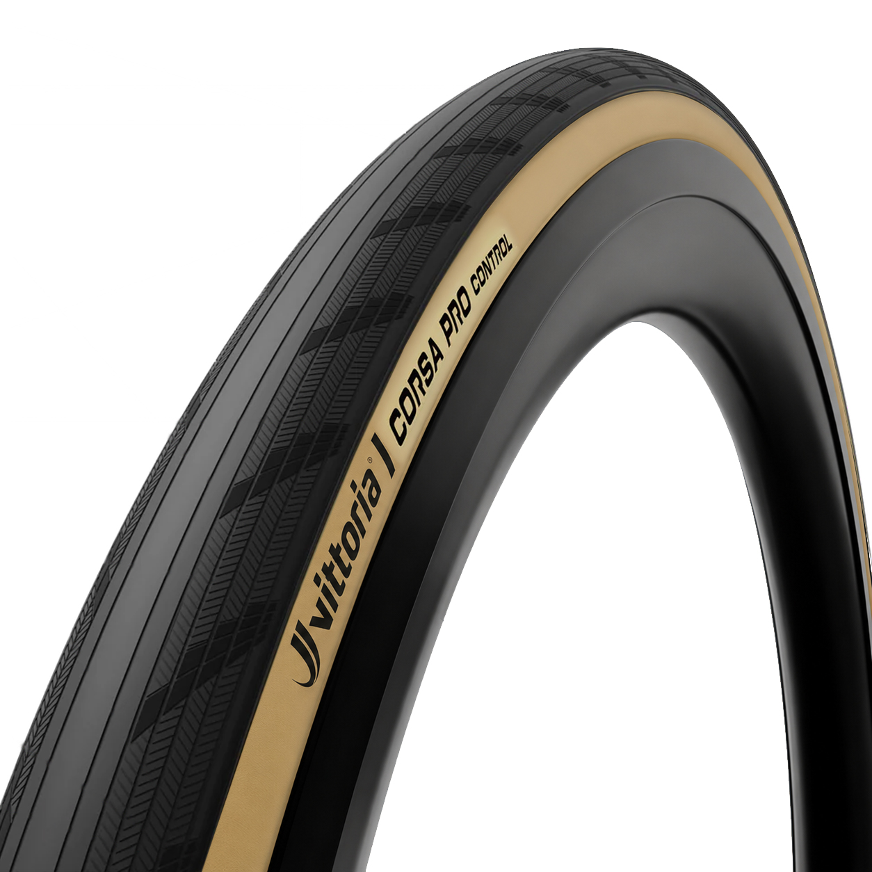 Vittoria Corsa Pro Control TLR Buitenband