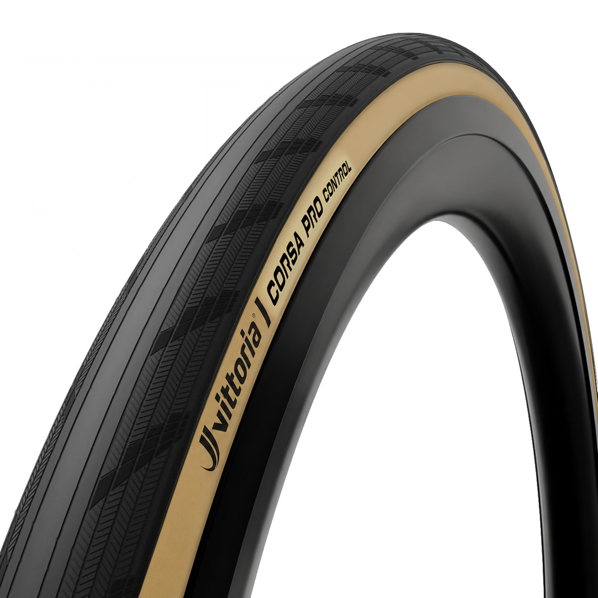 Vittoria Corsa Pro Control TLR Buitenband