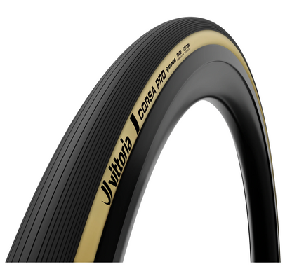 Vittoria Corsa Pro G2 TLR Buitenband
