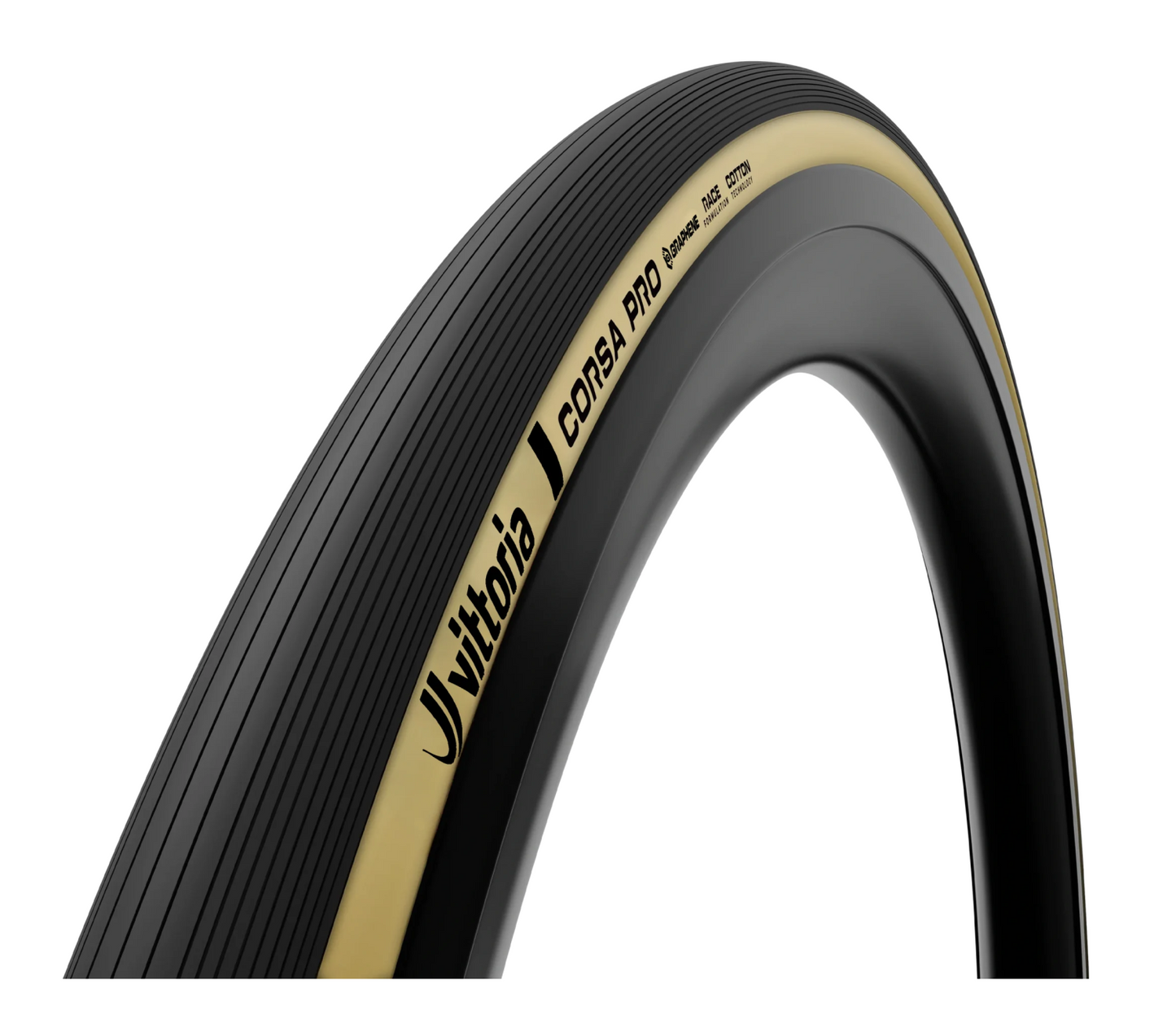 Vittoria Corsa Pro G2 TLR Buitenband