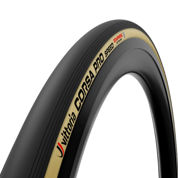 Vittoria Corsa Pro Speed TLR Buitenband