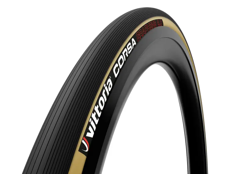 Vittoria Corsa Tubular Band