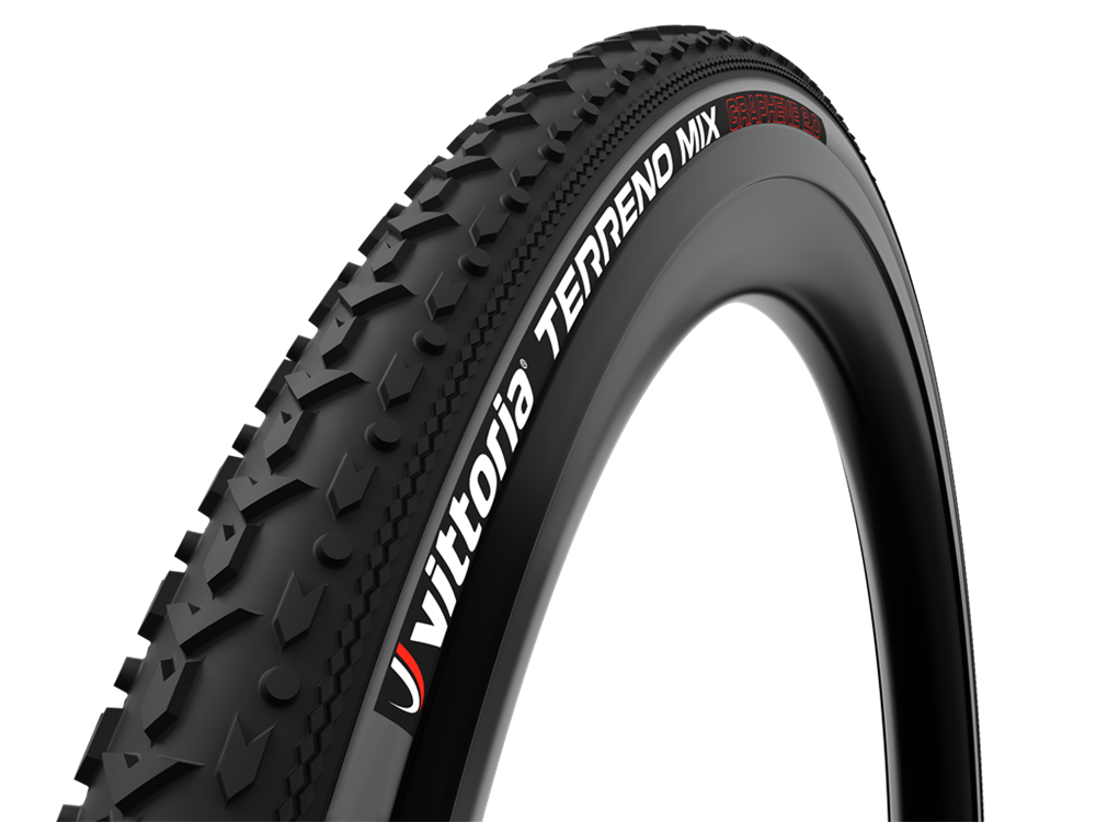 Vittoria Terreno Mix G2 Buitenband