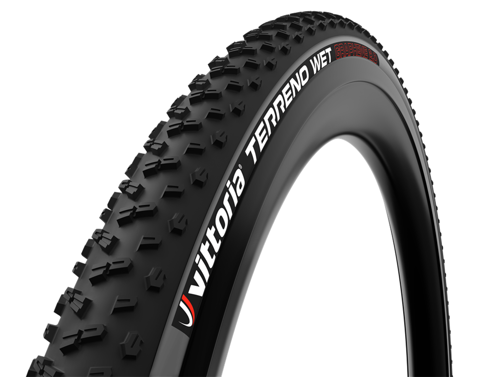 Vittoria Gravel Terreno Wet G2 Buitenband