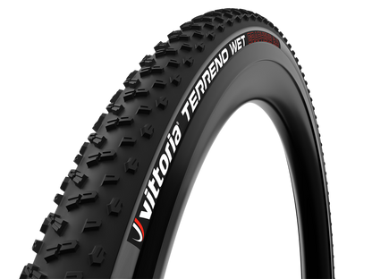 Vittoria Gravel Terreno Wet G2 Buitenband