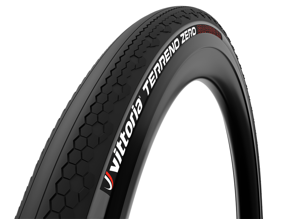Vittoria Gravel Terreno Zero G2 Buitenband