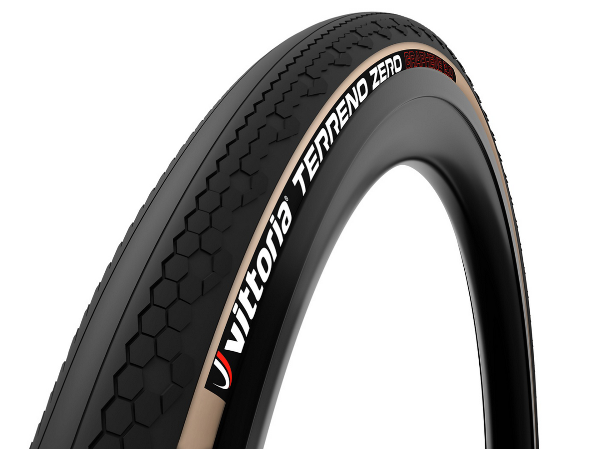 Vittoria Gravel Terreno Zero G2 Buitenband