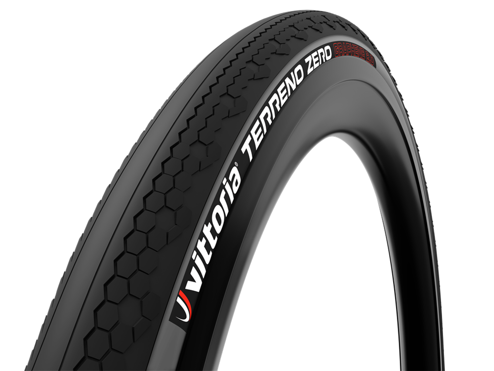 Vittoria Gravel Terreno Zero G2 Buitenband
