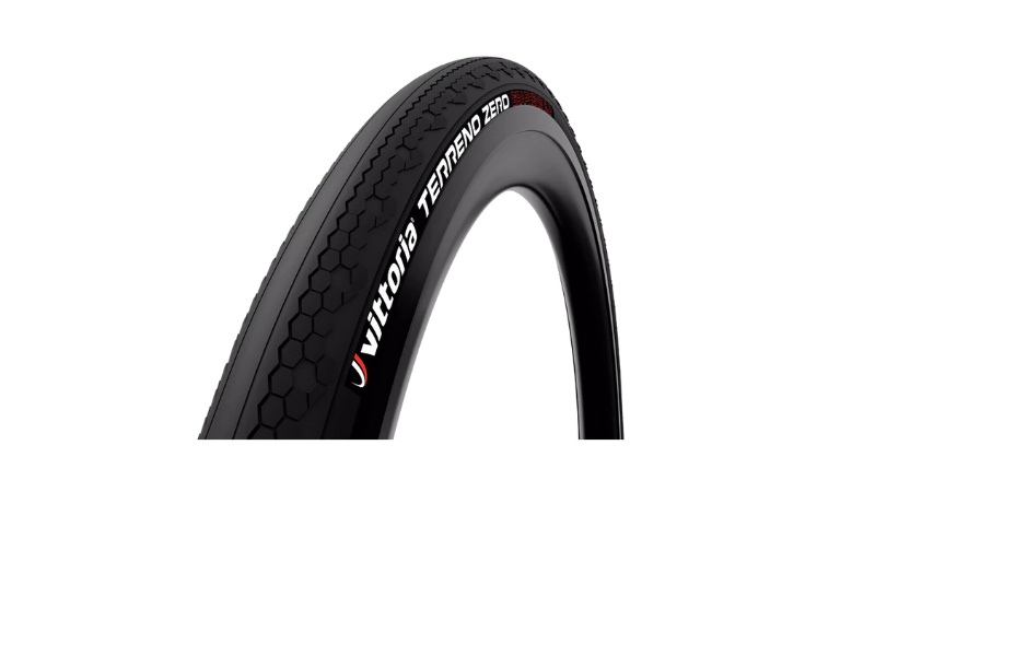 Vittoria Gravel Terreno ZeroG2 Buitenband