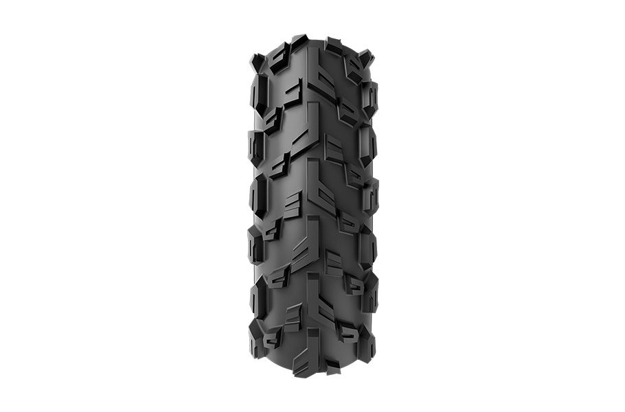 Vittoria Gravelband Mezcal G2 Buitenband