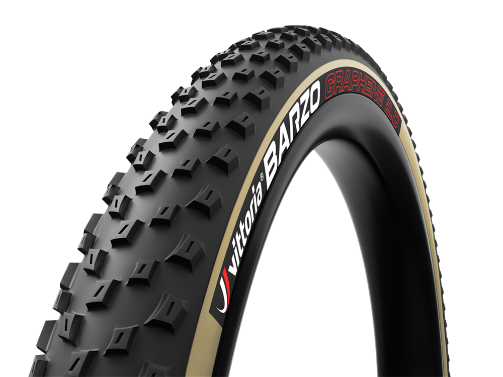 Vittoria MTB Barzo G2 TLR Buitenband