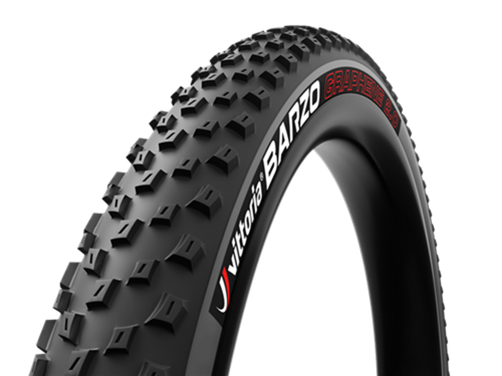 Vittoria Barzo G2 Buitenband