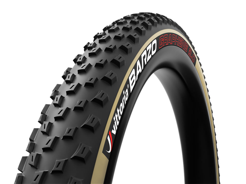 Vittoria MTB Barzo G2 TLR Buitenband