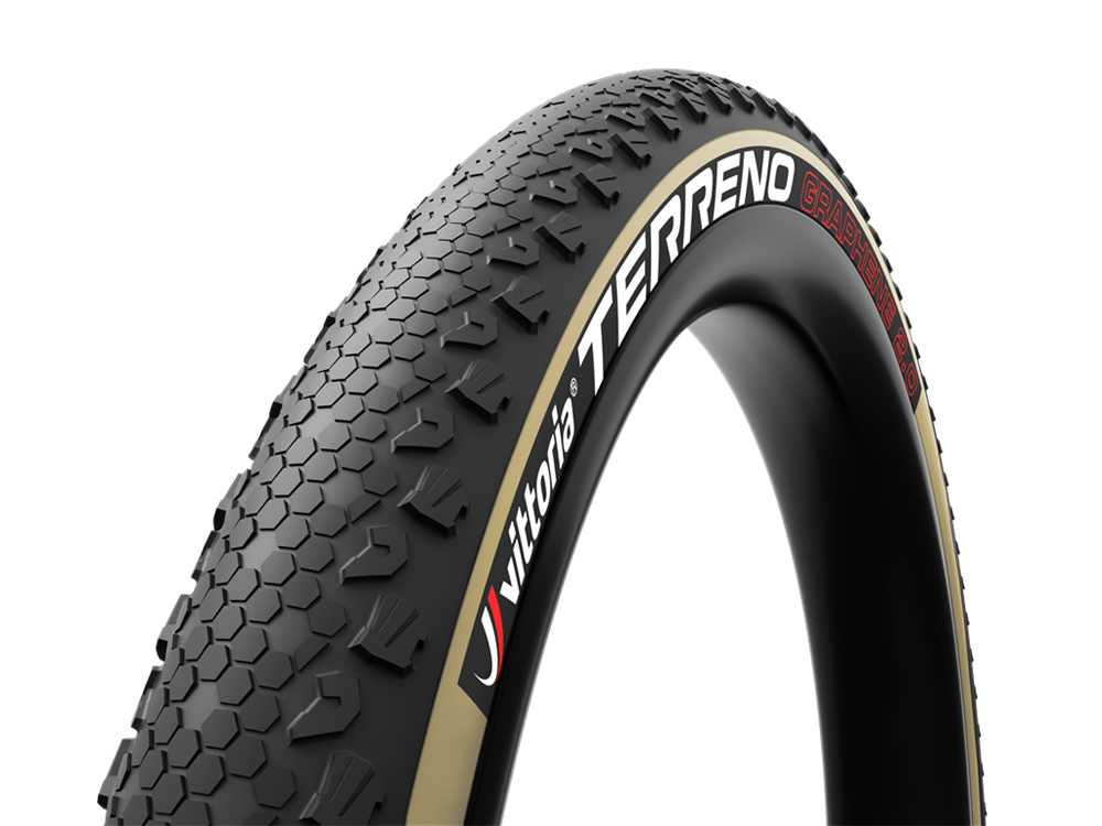 Vittoria MTB Terreno G2 TLR Buitenband