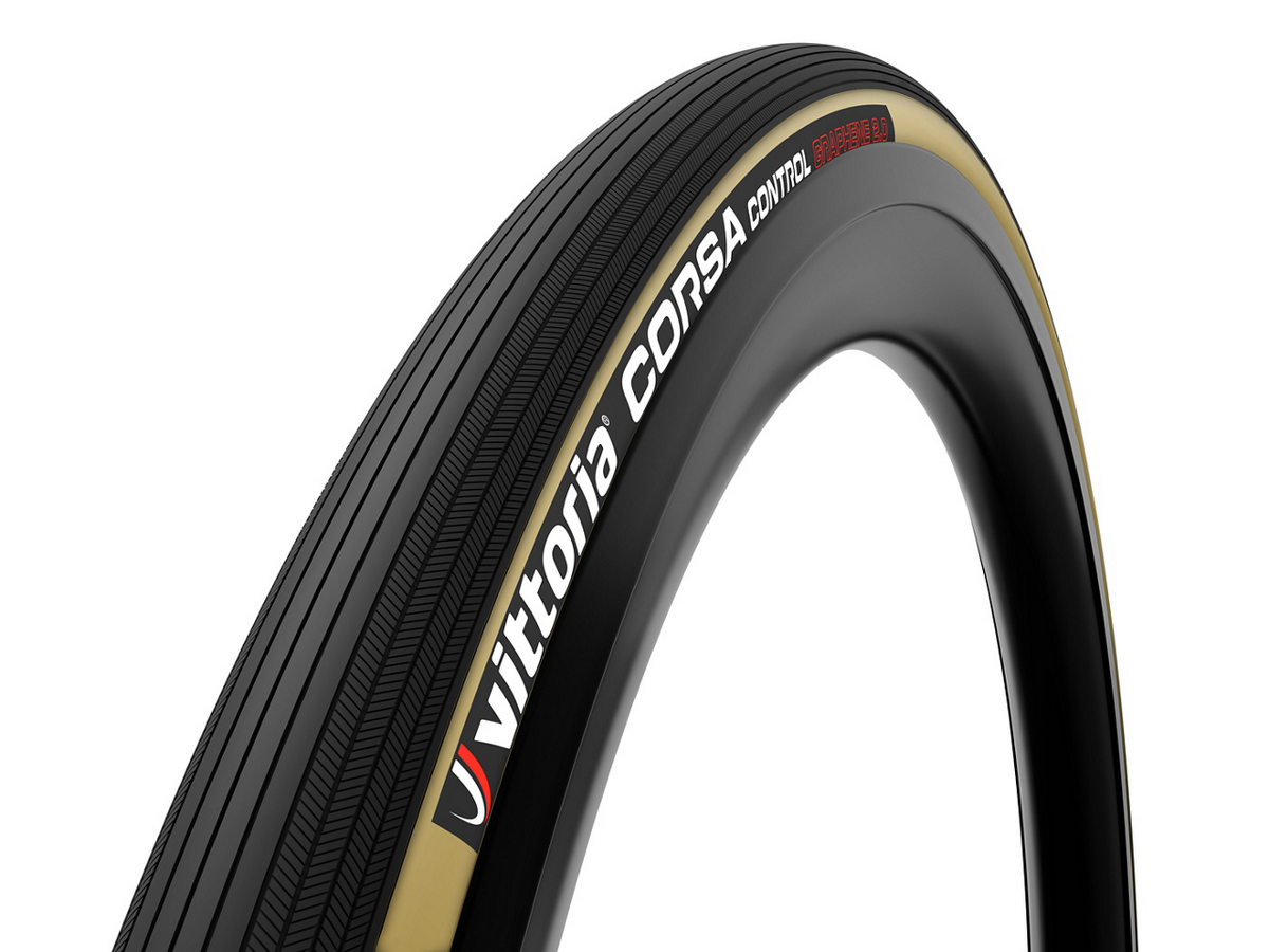 Vittoria Race Corsa Control G2 Buitenband