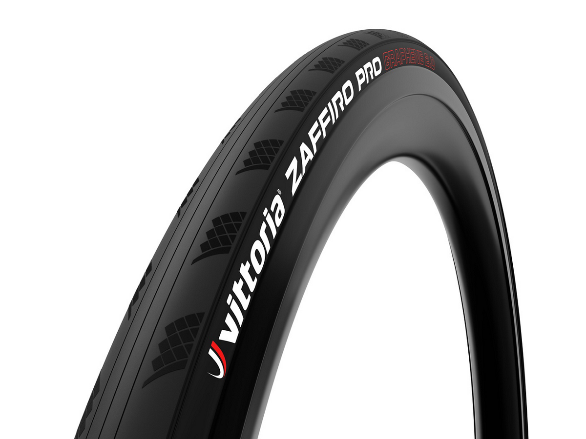 Vittoria Raceband Zaffiro Pro G2 Buitenband