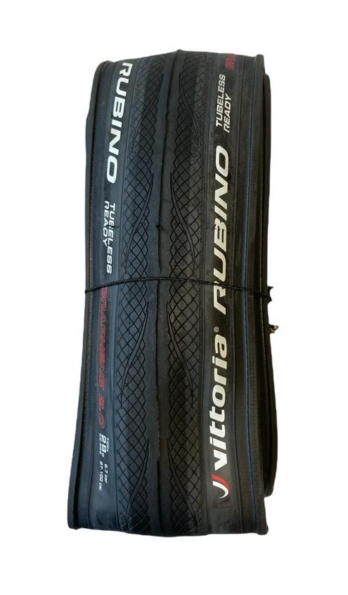 Vittoria Rubino G2 TLR Buitenband