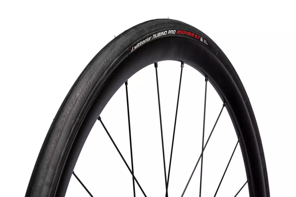 Vittoria Rubino Pro G2 Buitenband