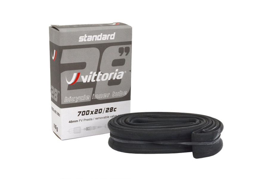 Vittoria Standard Binnenband 20-28mm 48mm