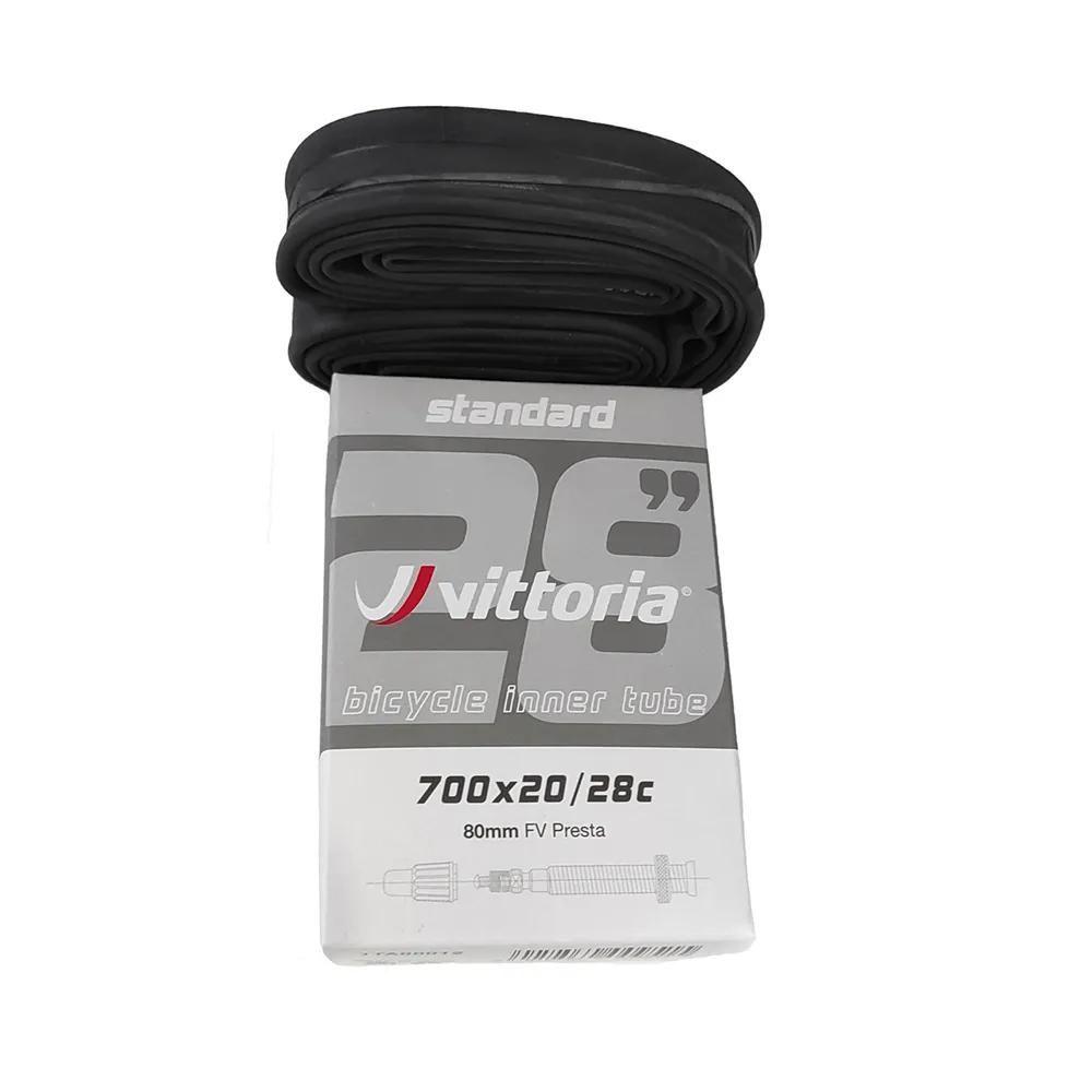 Vittoria Standard Binnenband 20-28mm 80mm