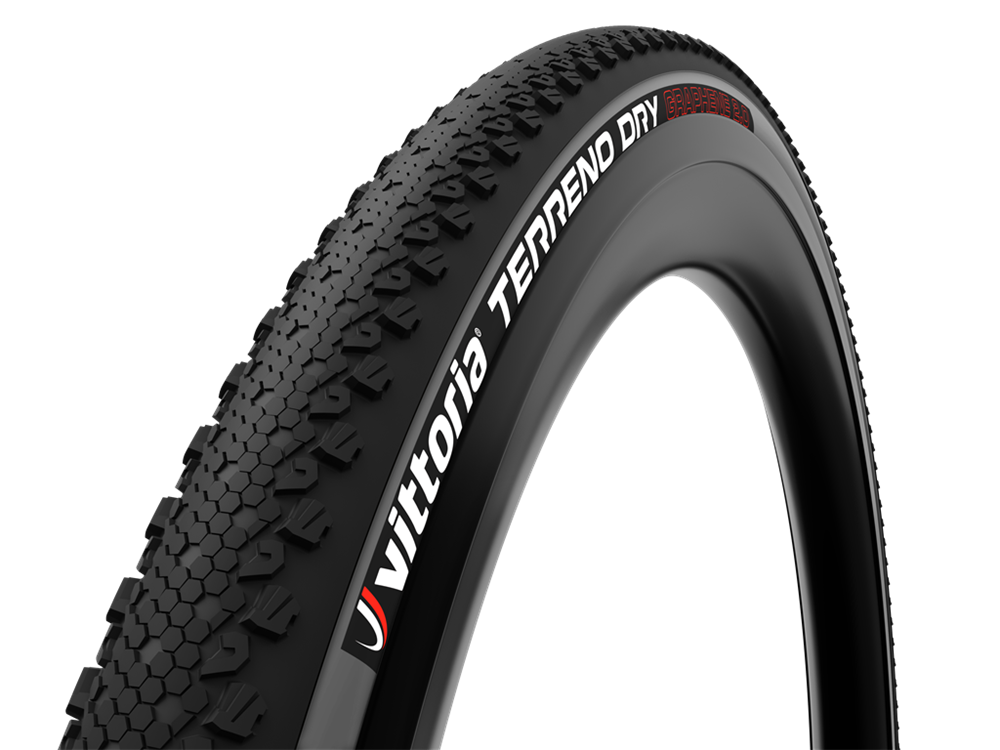 Vittoria Terreno Dry G2 Buitenband