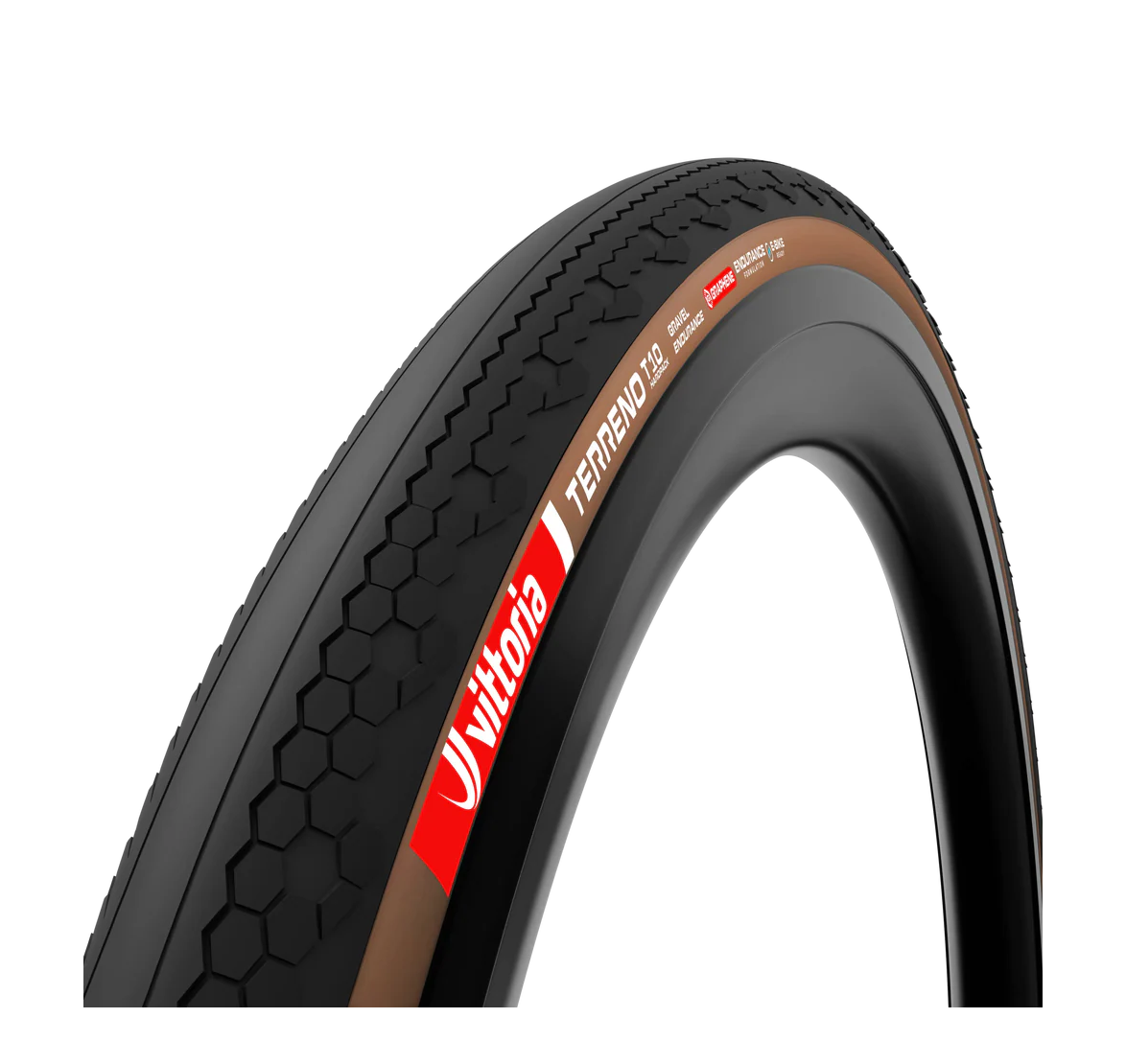 Vittoria Terreno T10 Hardpack TLR Buitenband