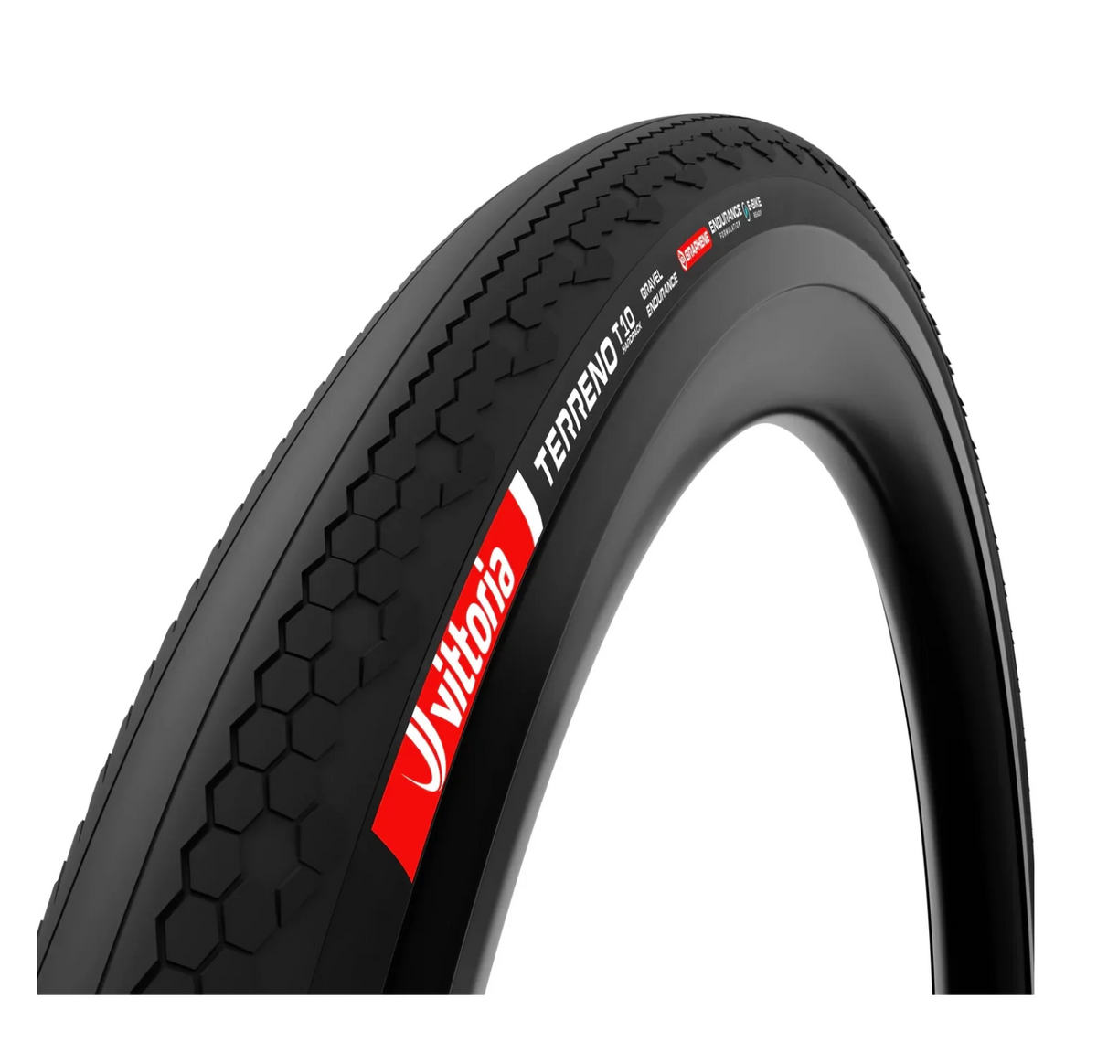 Vittoria Terreno T10 Hardpack TLR Buitenband