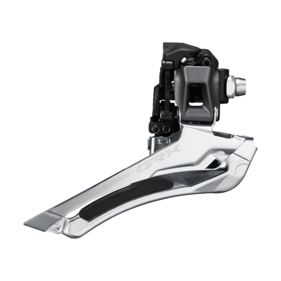 Shimano GRX RX810 Voorderailleur