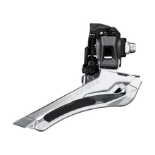 Shimano GRX RX810 Voorderailleur