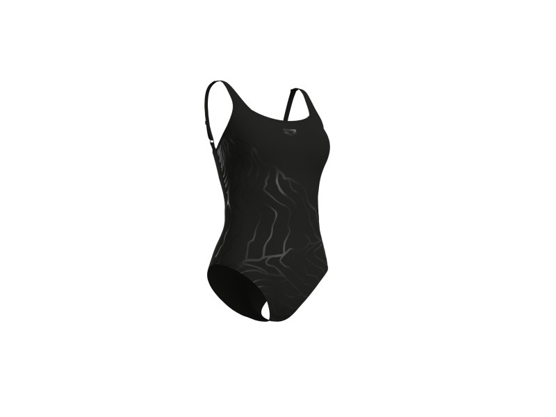 Bodylift Swimsuit Luisa Wing Back C Cup