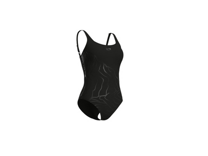 Bodylift Swimsuit Luisa Wing Back C Cup