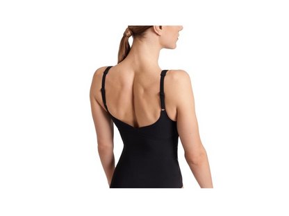 Bodylift Swimsuit Luisa Wing Back C Cup